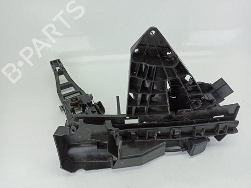 Front right lock FORD FOCUS II (DA_, HCP, DP)  | BP13315872C97 