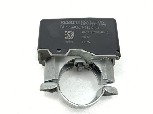 Used Electronic module Electronic module NISSAN X-TRAIL III (T32_, T32R, T32RR) 1.6 dCi ALL MODE 4x4-i (NT32) (130 hp) 33431698 33431698