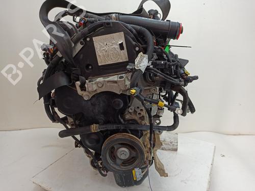 Rear differential AUDI A6 C5 Avant (4B5) 2.5 TDI | BP25875423M24 