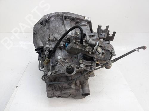 Gearbox RENAULT GRAND SCÉNIC II (JM0/1_)  | BP13351903M3 