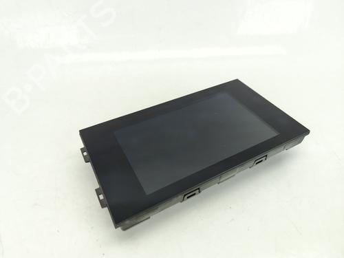 Used Display monitor PEUGEOT 308 III (FB_, FH_, FP_, F3_, FM_) BlueHDi 130 (FBYHZL, FBYHZT) (131 hp) 27242740