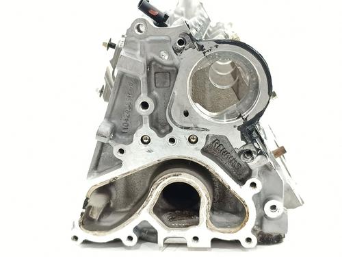 Cylinder head RENAULT MEGANE IV Hatchback (B9A/M/N_) 1.3 TCe 140 (B9NB) | BP38252551M5 - Image 7
