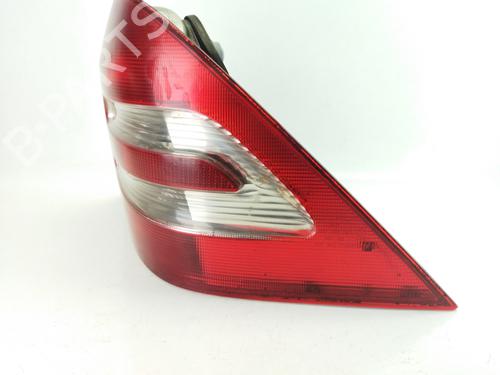 Right taillight MERCEDES-BENZ C-CLASS (W203)  | BP9272900C35 