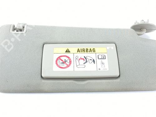Right sun visor OPEL MOKKA / MOKKA X (J13) 1.6 CDTI (_76) | BP31088620I2 