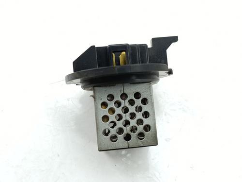Used Heater resistor Heater resistor SUZUKI JIMNY Closed Off-Road Vehicle (SN) 1.5 DDiS 4x4 (86 hp) 34346619 34346619