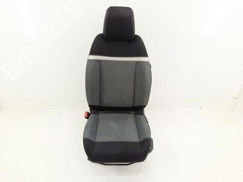 Used Left front seat Left front seat 37074314 37074314