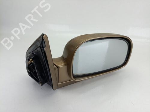 Used Right mirror HYUNDAI SANTA FÉ I (SM) [2000-2006]  25877628