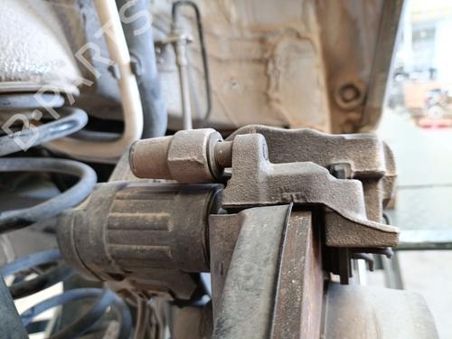 Right rear brake caliper SKODA KAROQ (NU7, ND7) 2.0 TDI | BP30058284M106 