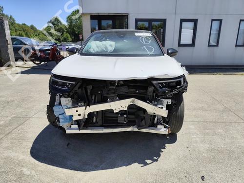 Motor OPEL MOKKA 1.2 (76) | BP28143908M1