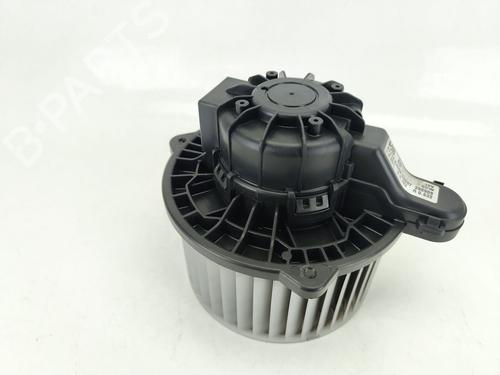 Used Heater blower motor HYUNDAI i30 (PDE, PD, PDEN) 1.6 CRDi (116 hp) 28024977