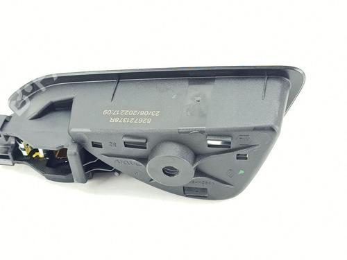 Front right interior door handle RENAULT CLIO V (B7_) 1.0 TCe 90 (B7MT) | BP38304697I14 - Image 2