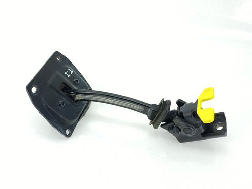 Used Hinge/Door check strap Hinge/Door check strap PEUGEOT TRAVELLER Bus (V_) 1.6 BlueHDi 115 (115 hp) 34457333 34457333
