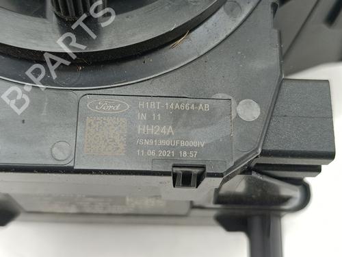 Switch FORD FIESTA VII (HJ, HF) 1.0 EcoBoost | BP38325839I30 - Image 5
