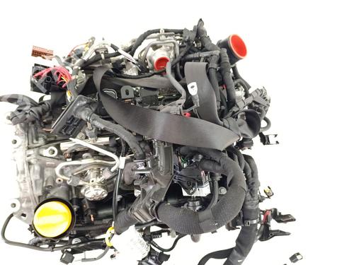 Engine RENAULT MEGANE IV Hatchback (B9A/M/N_) 1.3 TCe 140 (B9NB) | BP34519016M1  - Image 9