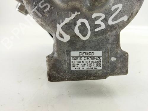 AC compressor TOYOTA HILUX VIII Pickup (_N1_)  | BP8945038M34 