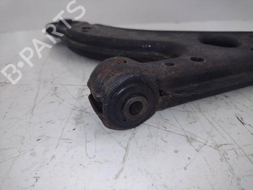Left front suspension arm VW GOLF IV (1J1)  | BP9301723M12 