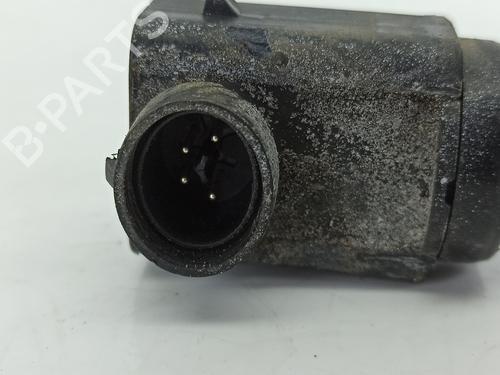 Elektronisk modul MERCEDES-BENZ E-CLASS (W211)  | BP25874780M83 
