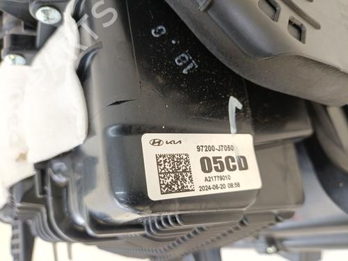 Heater matrix box KIA XCEED (CD) 1.0 T-GDI | BP37489616M61 - Image 7
