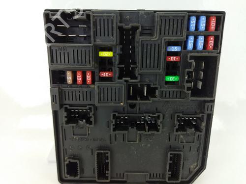 Used Fuse box NISSAN QASHQAI II SUV (J11, J11_) [2013-2025]  8945232