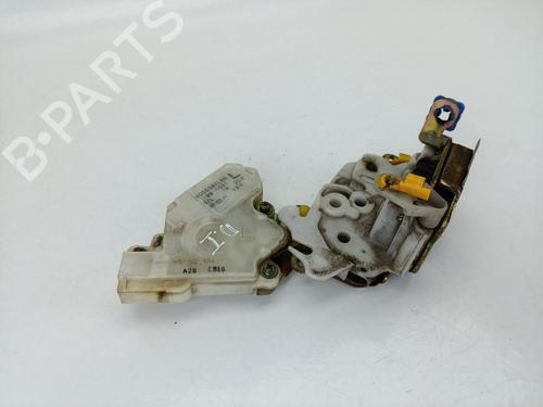 Front left lock NISSAN TERRANO II (R20) 2.7 TDi 4WD | BP25878832C98 