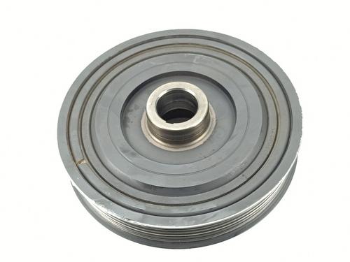 Pulley RENAULT KADJAR (HA_, HL_) 1.3 TCe 160 (HLNC) | BP38539035M122 - Image 3