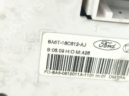 Commande Chauffage FORD FIESTA VI (CB1, CCN)  | BP29764749I5