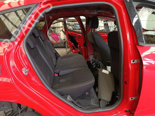 Used Rubber door seal FORD FOCUS III 1.5 TDCi (120 hp) 27298049