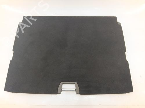 Used Luggage compartment floor PEUGEOT 2008 II (UD_, US_, UY_, UJ_, UR_, UC_) 1.5 BlueHDI 110 (UDYHSK) (110 hp) 31882583