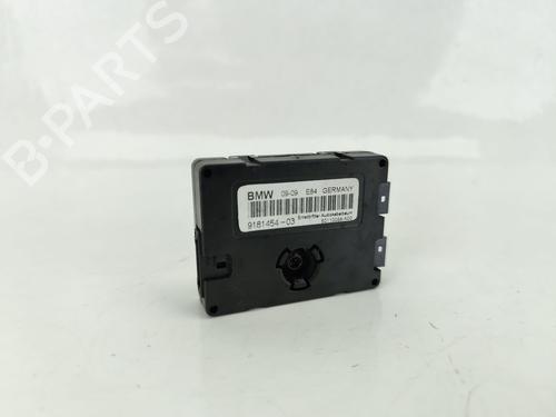 Used Electronic module BMW X1 (E84) xDrive 23 d (204 hp) 26560661