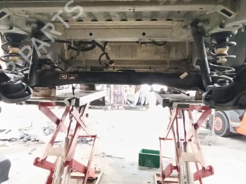 Used Rear axle Rear axle 37491675 37491675