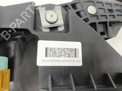 Break pedal JEEP COMPASS (MP, M6, MV, M7) 1.3 Hybrid 4x4 | BP40229168I19 - Image 6