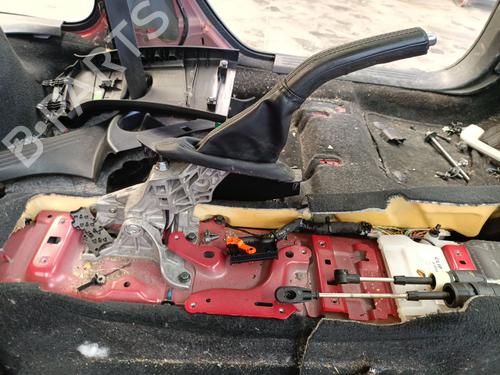 Hand brake VOLVO V40 Hatchback (525) D2 | BP37467369I18 - Image 3