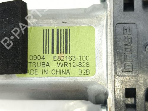 Rear left window mechanism JEEP COMPASS (MP, M6, MV, M7) 1.3 | BP37016017C24 - Image 4