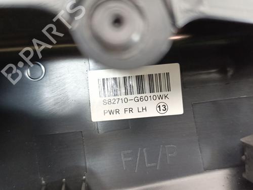 Front left panel KIA PICANTO III (JA) 1.0 | BP33873129C58 - Image 8