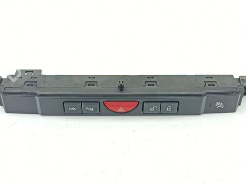 Used Warning switch LAND ROVER RANGE ROVER SPORT I (L320) 3.6 D 4x4 (272 hp) 30456830