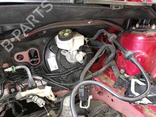 Used Servo brake Servo brake FORD PUMA (J2K, CF7) 1.0 EcoBoost (125 hp) 35807183 35807183