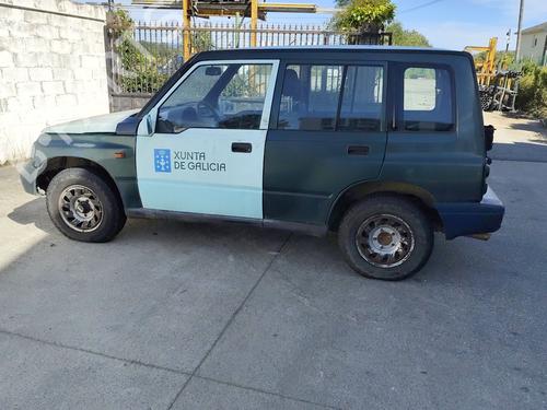 Switch SANTANA 300/350 1.6 HDi 4x4 | BP31665669I30 