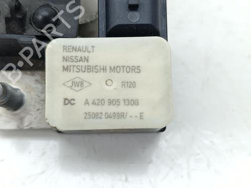 Electronic module RENAULT KANGOO III Box Body/MPV 1.5 Blue dCi 95 (FJAB) | BP39472153M83 - Image 5
