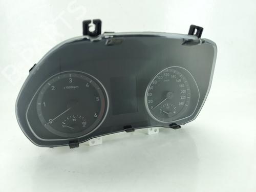 Used Instrument cluster HYUNDAI i30 (PDE, PD, PDEN) 1.6 CRDi (116 hp) 28024979