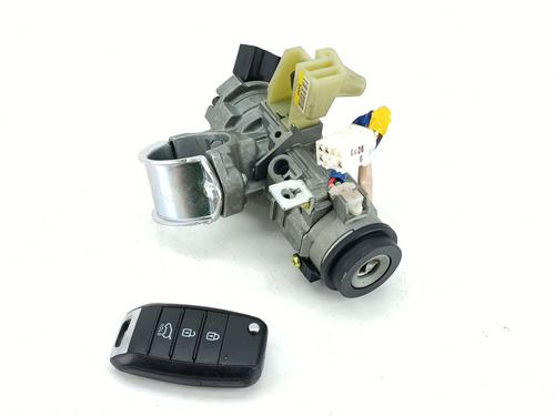 Ignition barrel KIA RIO IV (YB, SC, FB) 1.25 | BP33855945M48 - Image 5