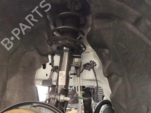 Used Left front shock absorber FORD KUGA III (DFK) [2019-2025]  30078544