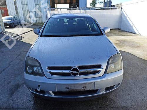 Used Parts OPEL VECTRA C (Z02)  2.0 DTI 16V (F69)  991142