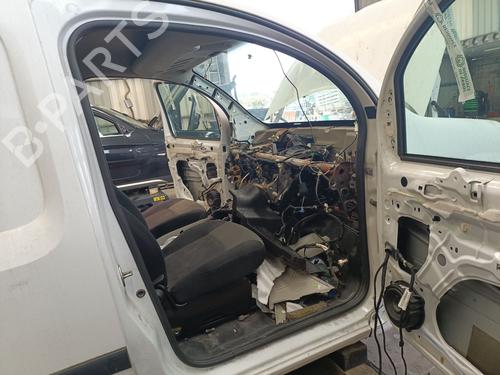 Rubber door seal RENAULT KANGOO / GRAND KANGOO II (KW0/1_) 1.5 dCi 80 (KW15) 8200425627