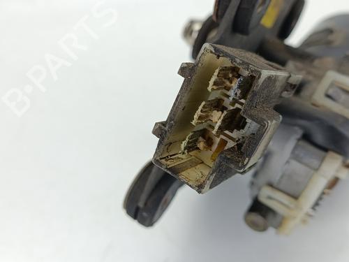 Front wiper motor NISSAN TERRANO II (R20) 2.7 TDi 4WD | BP25878847M29 