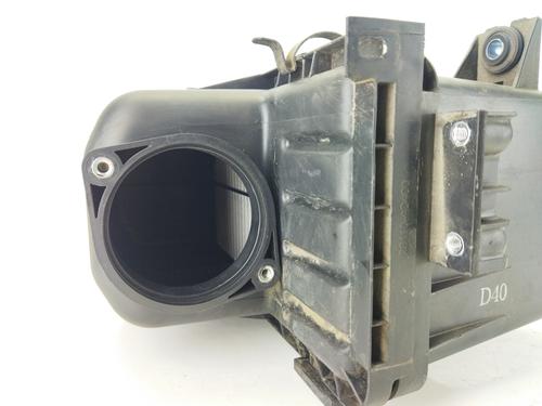 Air filter box KIA CARNIVAL / GRAND CARNIVAL III (VQ) 2.9 CRDi | BP14158690M87 
