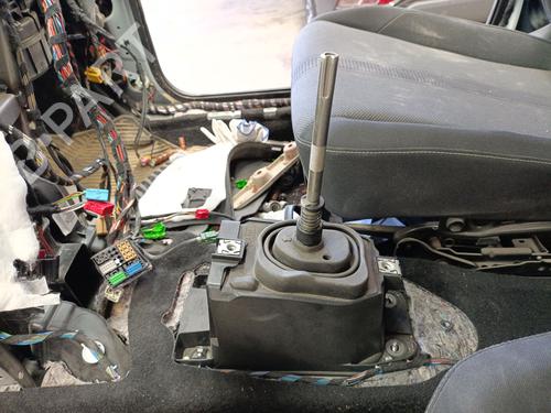 Levier de vitesses VW T-ROC (A11, D11) [2017-2025]  27505628