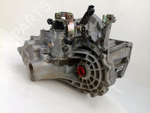 Other NISSAN X-TRAIL I (T30) 2.2 dCi 4x4 | BP25876854O1