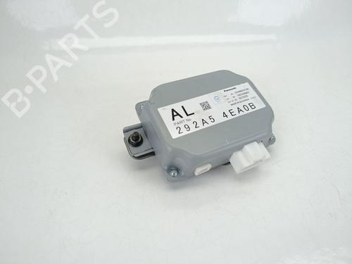 Módulo eletrónico Módulo eletrónico 38096688 38096688