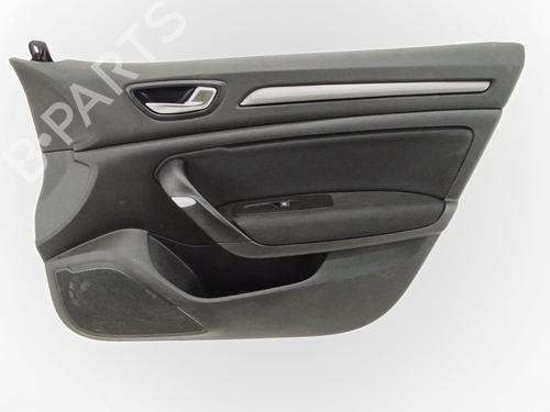Used Front right panel Front right panel 38252683 38252683