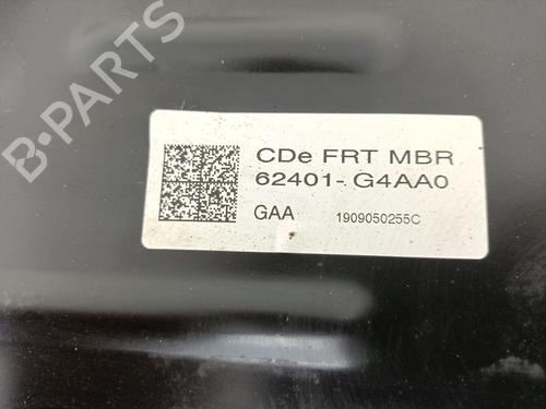 Subframe KIA XCEED (CD) 1.4 T-GDI | BP37632934M9 - Image 7